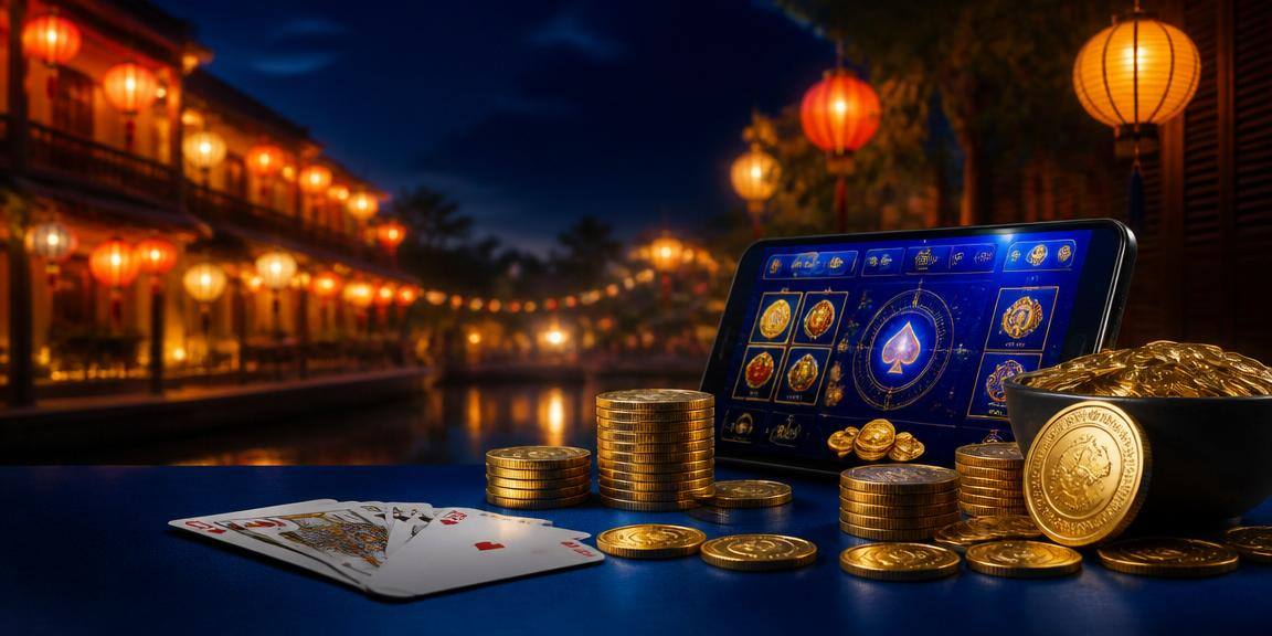 23win08 23win08 được xây dựng cho người Việt trẻ, chơi nhanh, thanh toán tiện