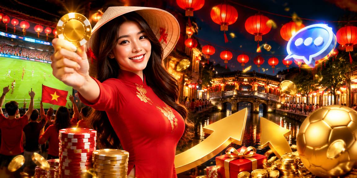 23win08 Sảnh Nổi Bật